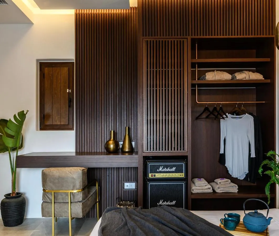 Charisma Hotel And Wellness Club Plintri