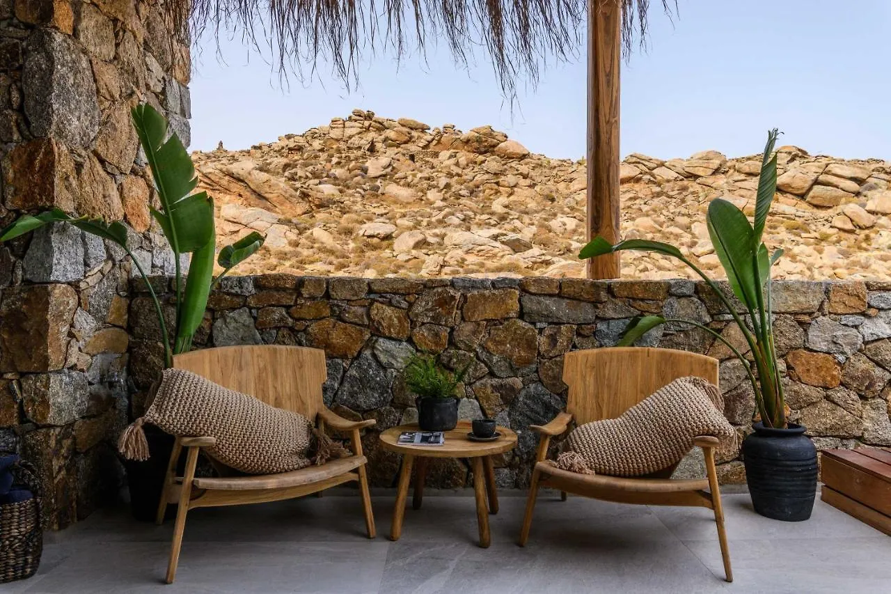 Charisma Hotel And Wellness Club Plintri