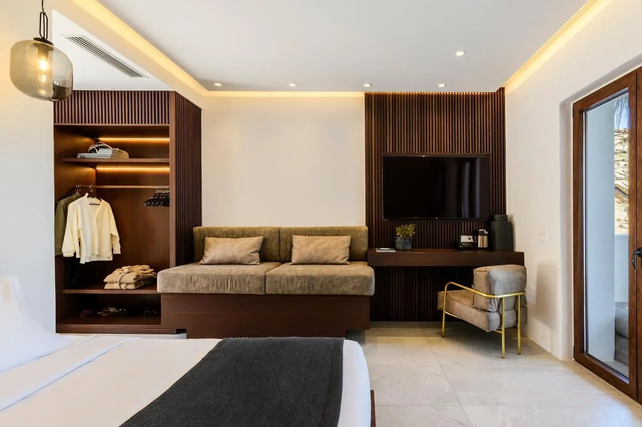 Charisma Hotel And Wellness Club Plintri ギリシャ