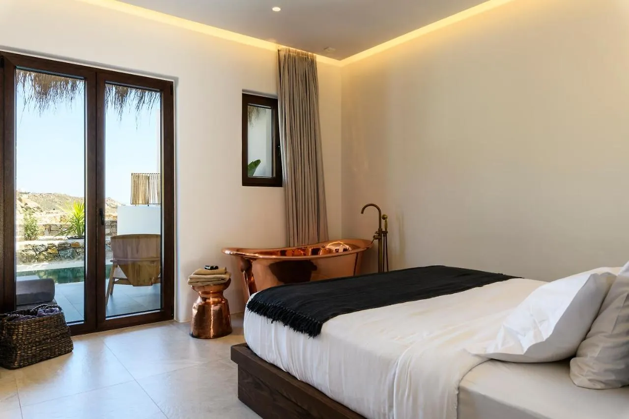 Charisma Hotel And Wellness Club Plintri 4*,  ギリシャ