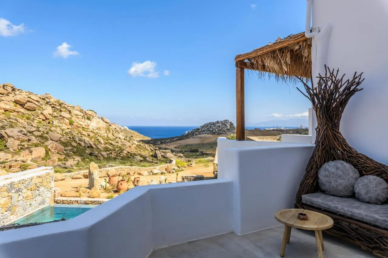 Charisma Hotel And Wellness Club Plintri