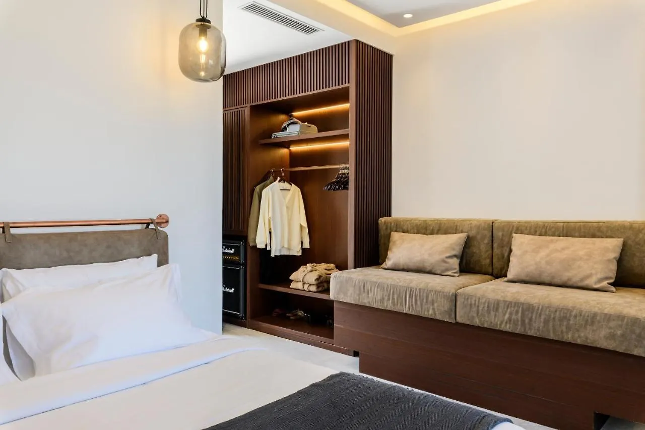 Charisma Hotel And Wellness Club Plintri 4*,