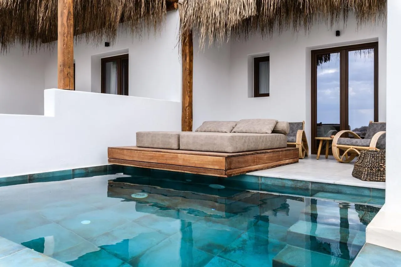 Charisma Hotel And Wellness Club Plintri