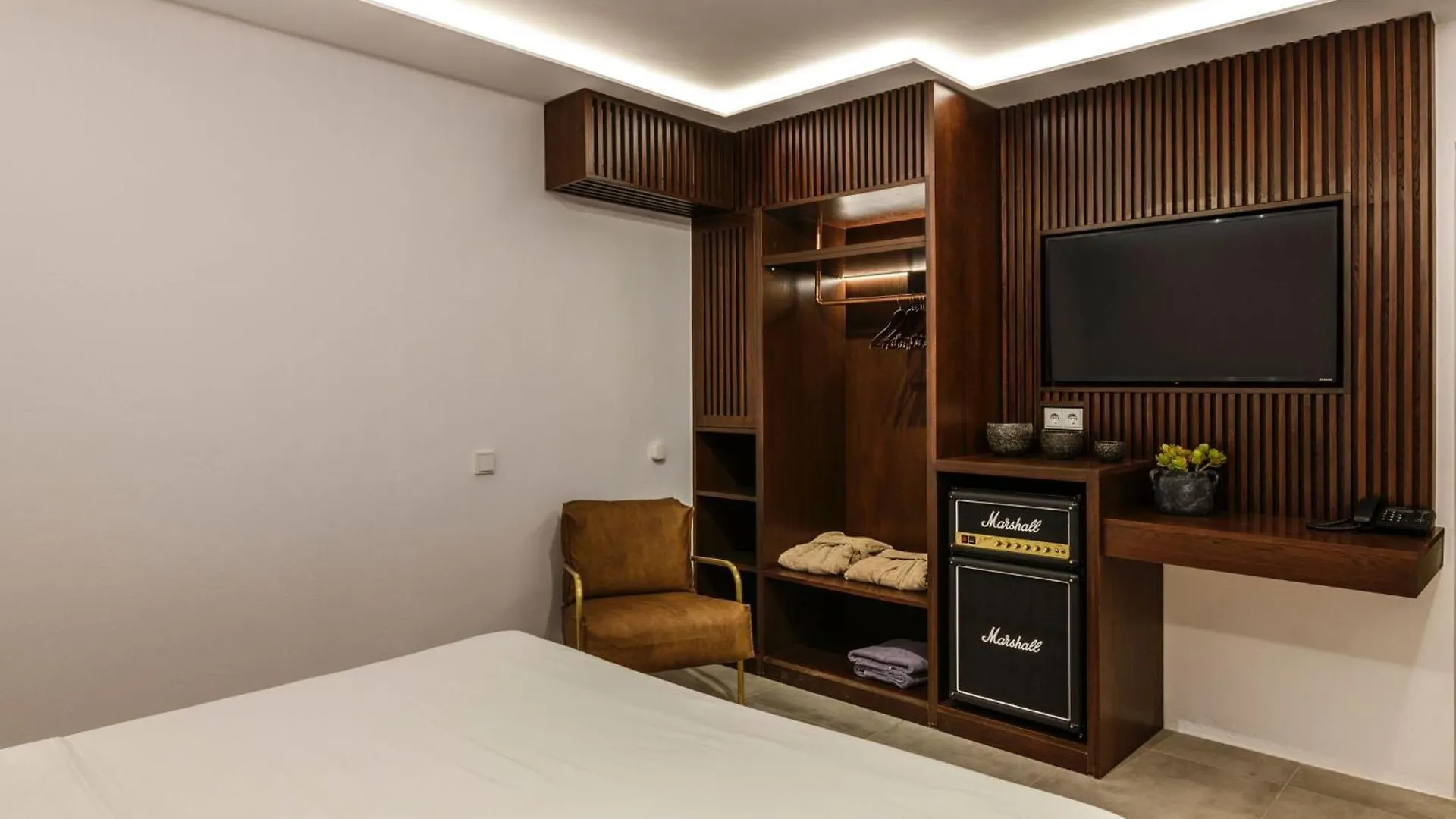 Charisma Hotel And Wellness Club Plintri