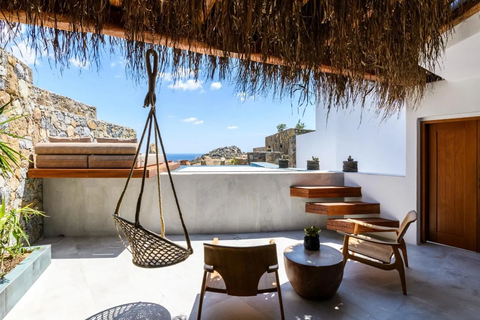 ****  Charisma Hotel And Wellness Club Plintri ギリシャ