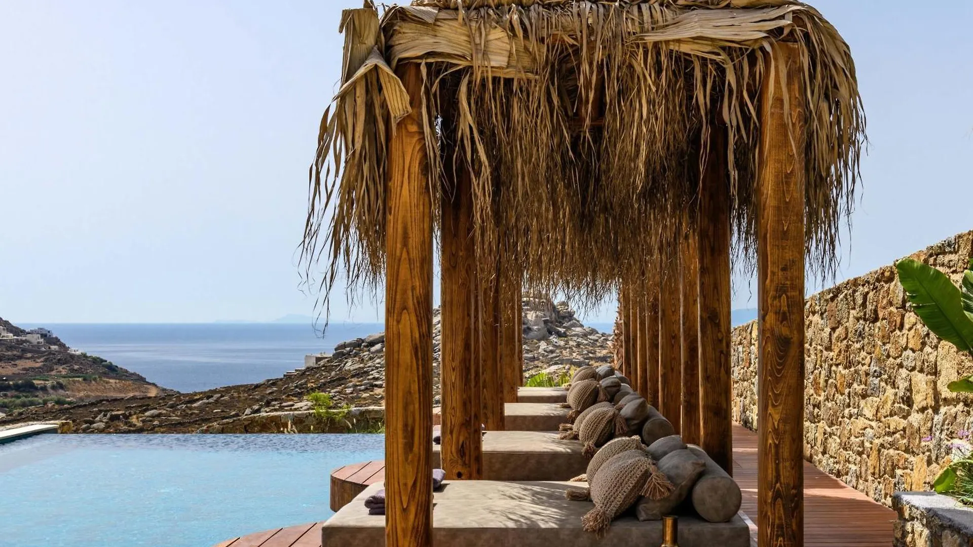 Charisma Hotel And Wellness Club Plintri