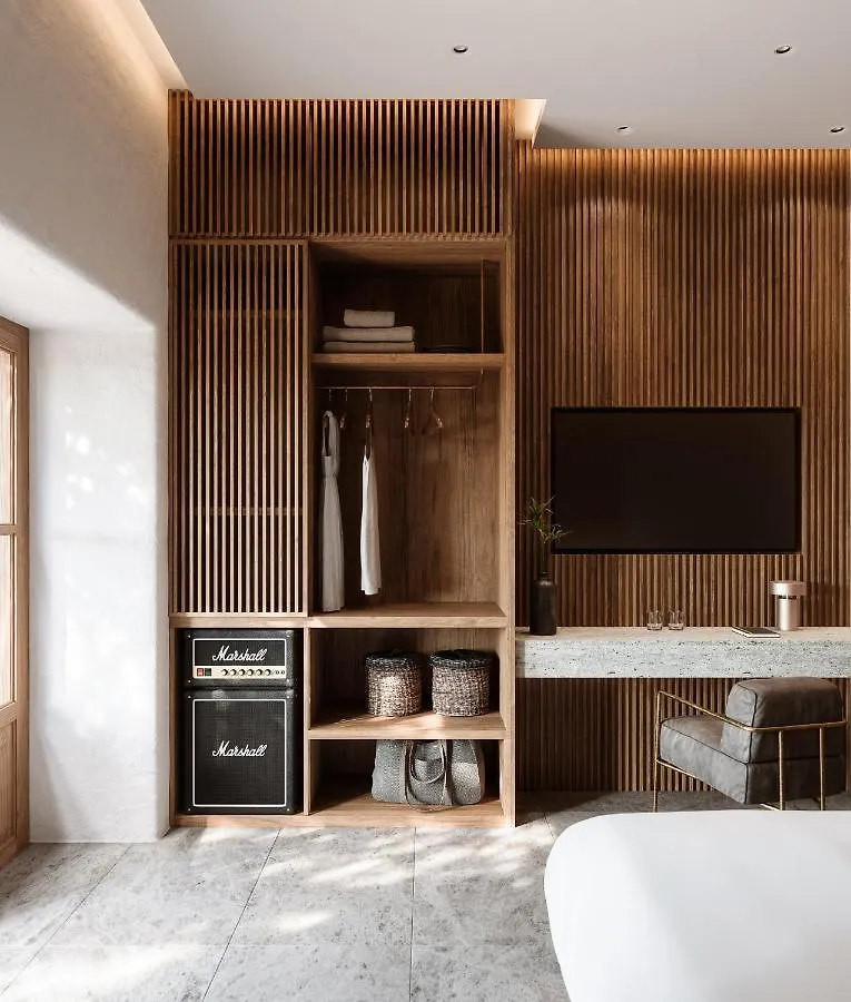 Charisma Hotel And Wellness Club Plintri