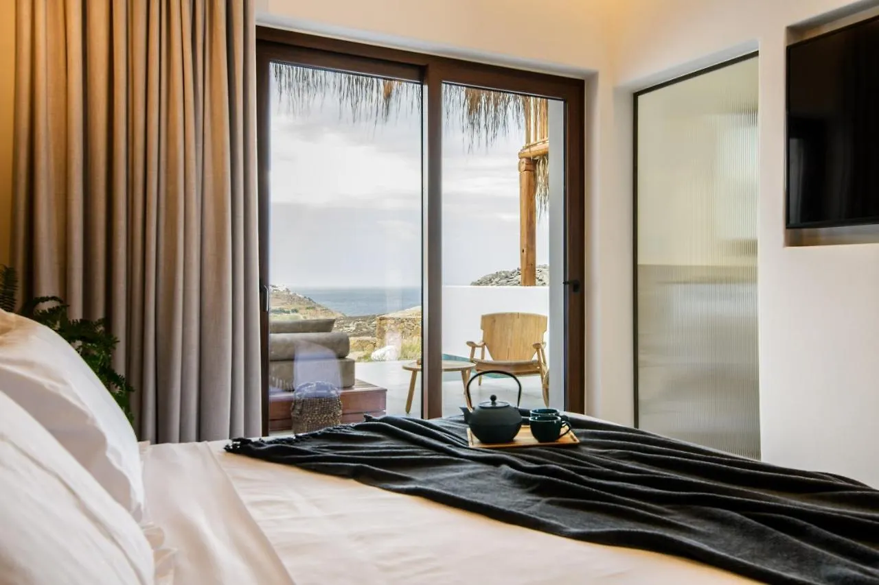 Plintri Charisma Hotel And Wellness Club 4*,  יוון