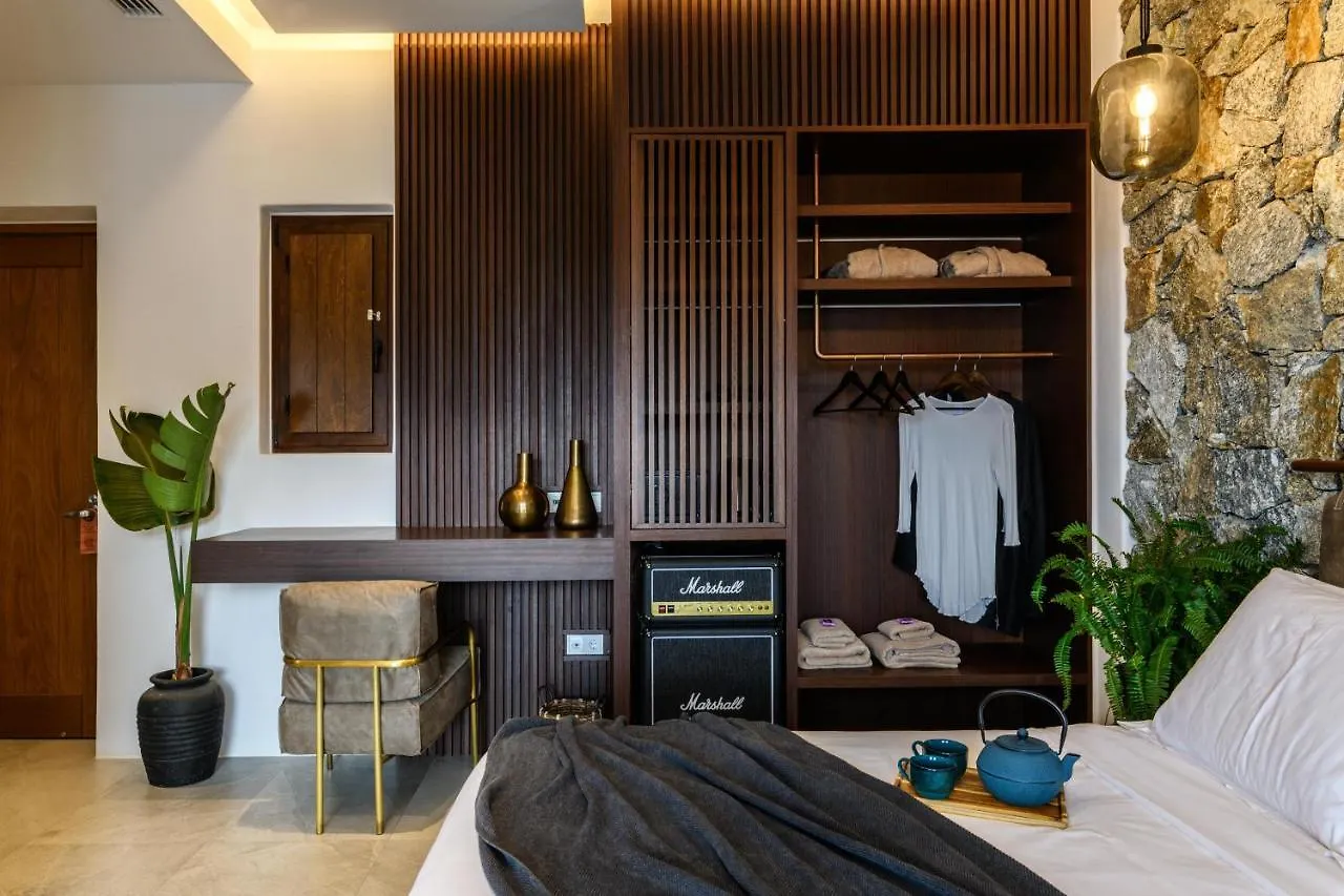 Plintri Charisma Hotel And Wellness Club יוון