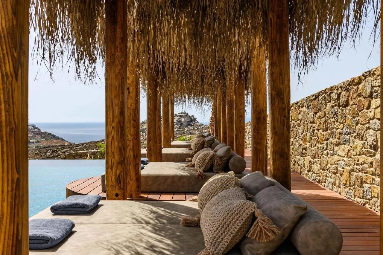 Plintri Charisma Hotel And Wellness Club
