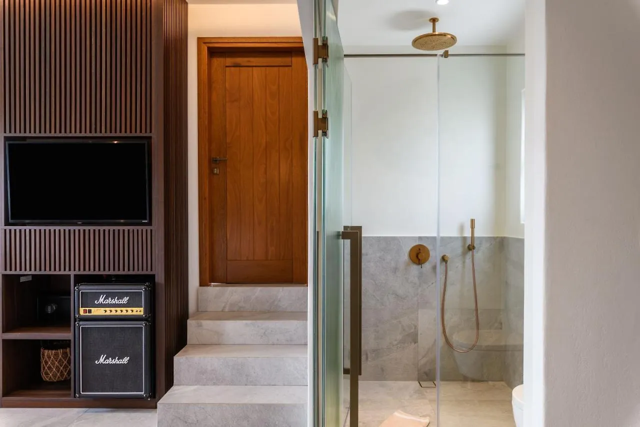 Plintri Charisma Hotel And Wellness Club