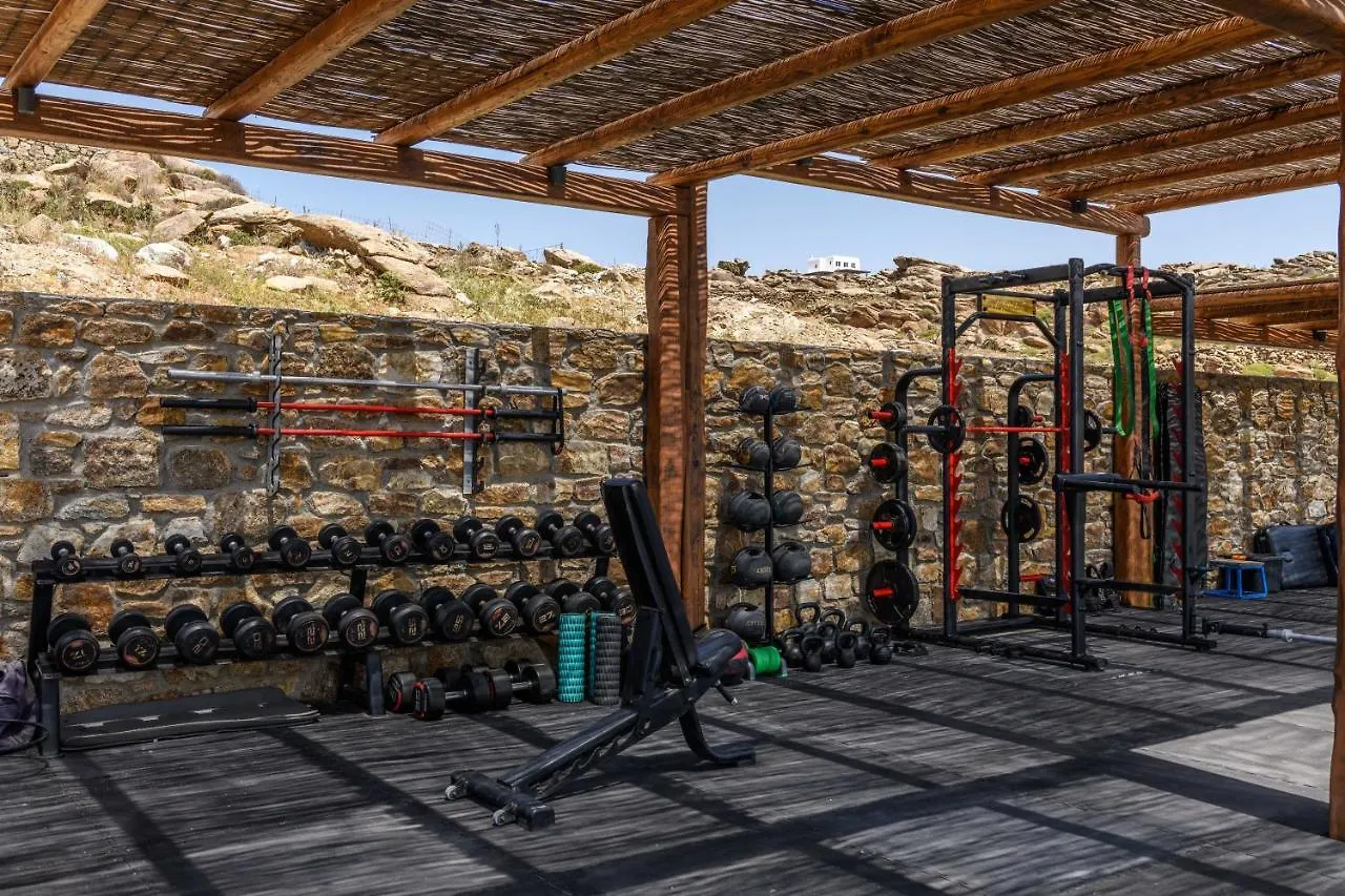 ****  Plintri Charisma Hotel And Wellness Club יוון