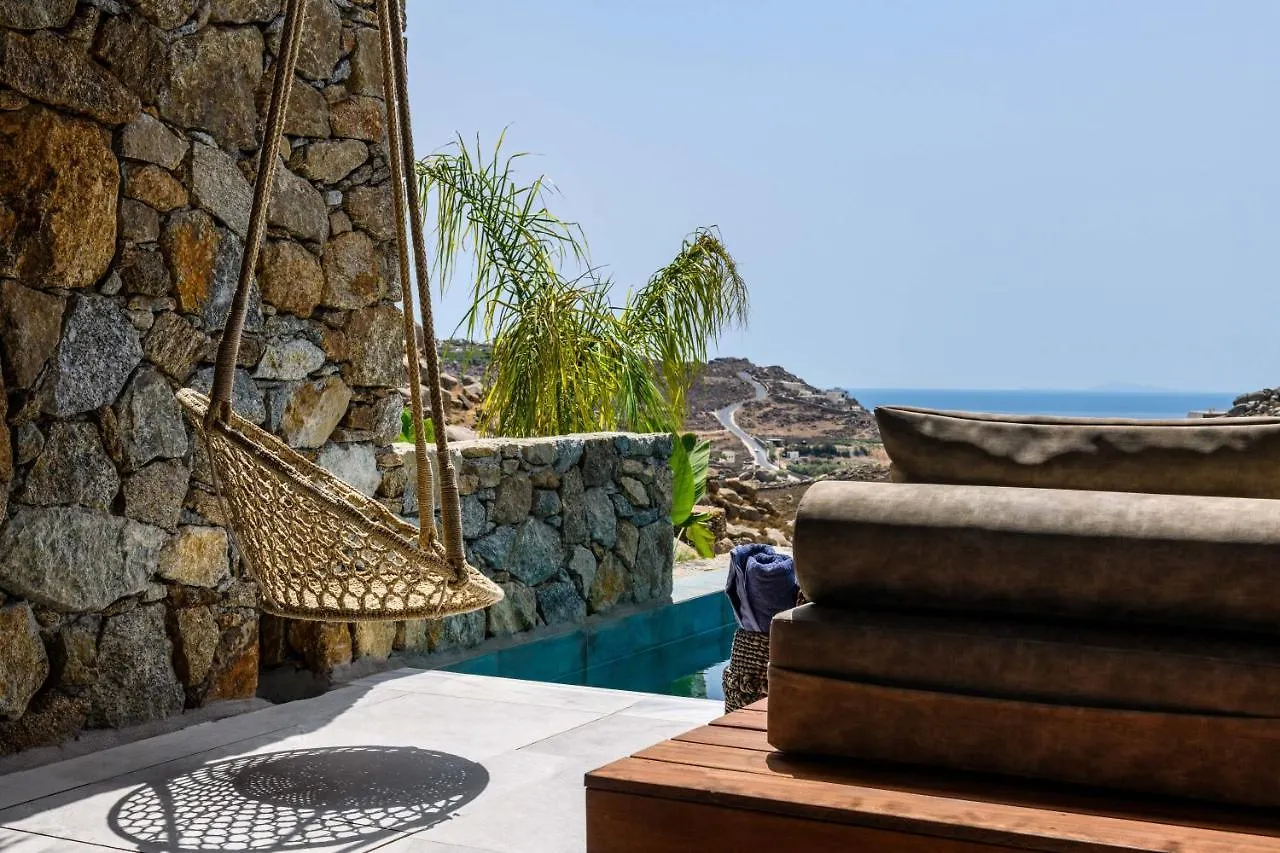 Plintri Charisma Hotel And Wellness Club 4*,  יוון