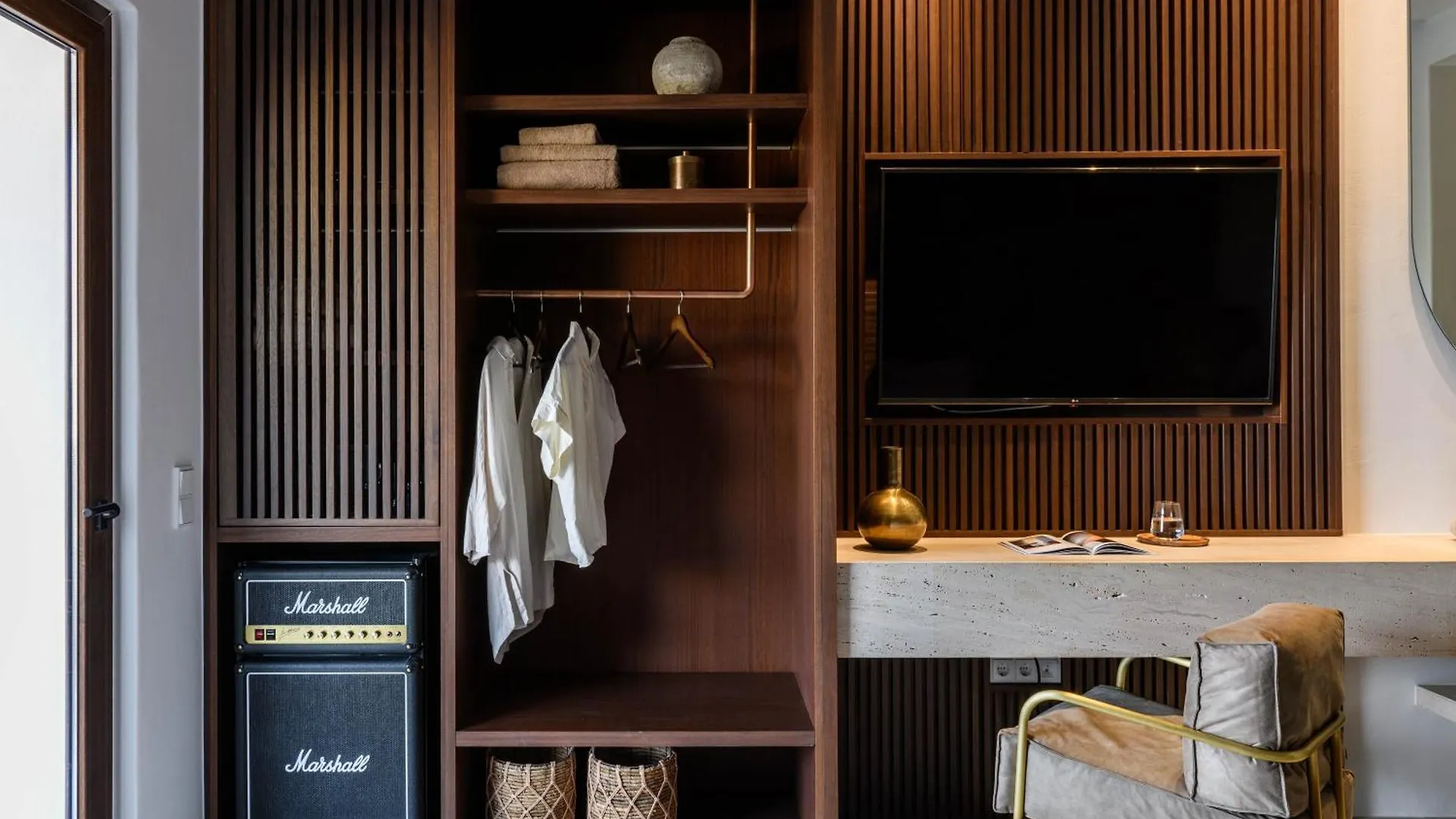 Plintri Charisma Hotel And Wellness Club 4*,  יוון