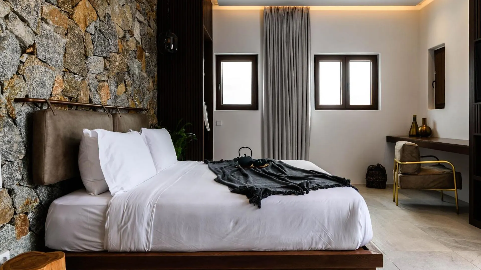 Plintri Charisma Hotel And Wellness Club יוון