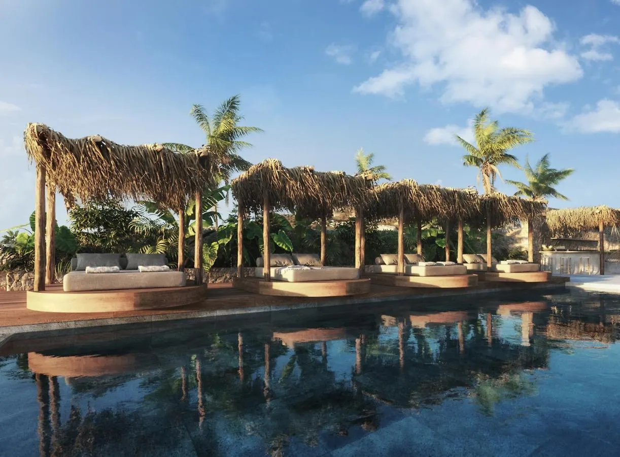Charisma Hotel And Wellness Club Plintri