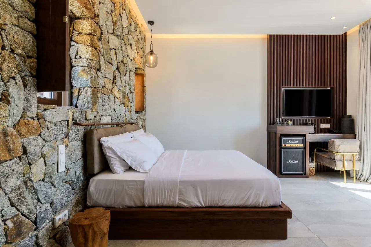 Charisma Hotel And Wellness Club Plintri 4*,  Greece