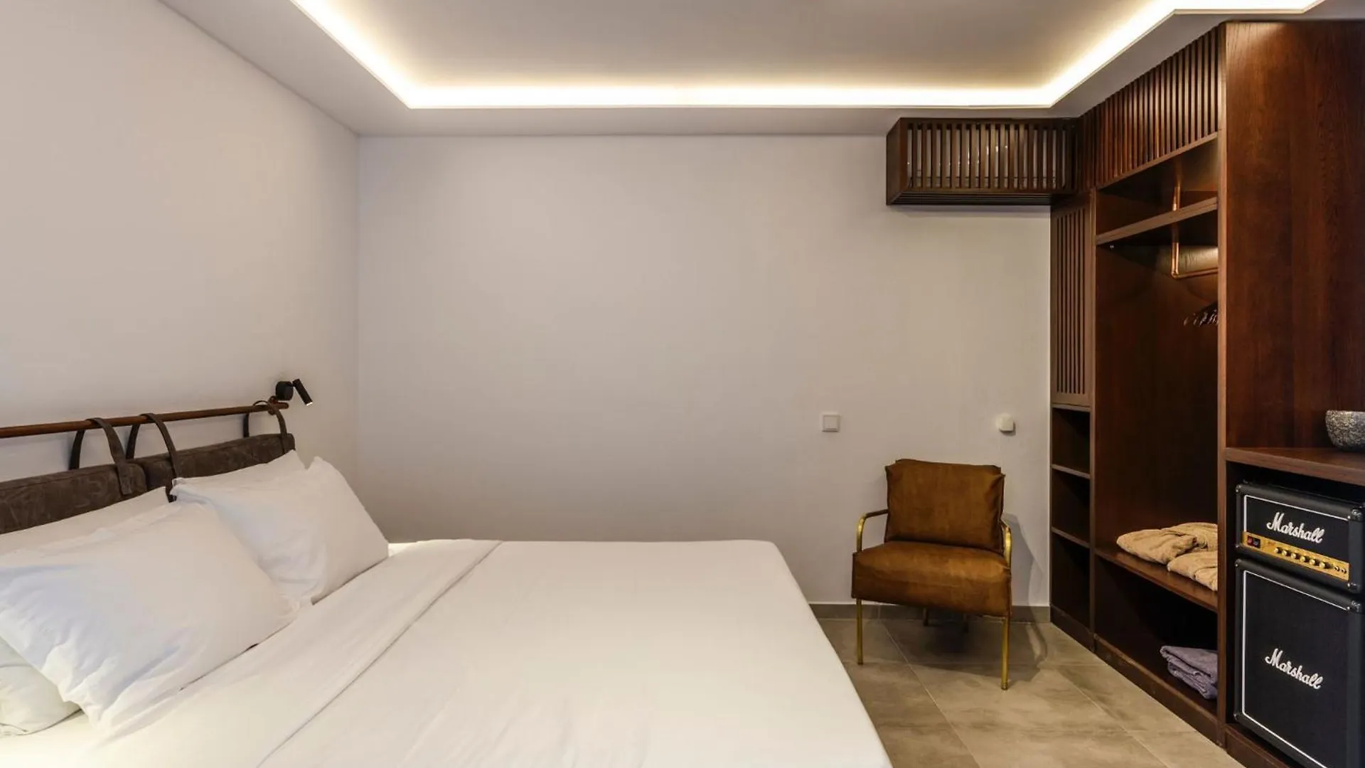 Charisma Hotel And Wellness Club Plintri