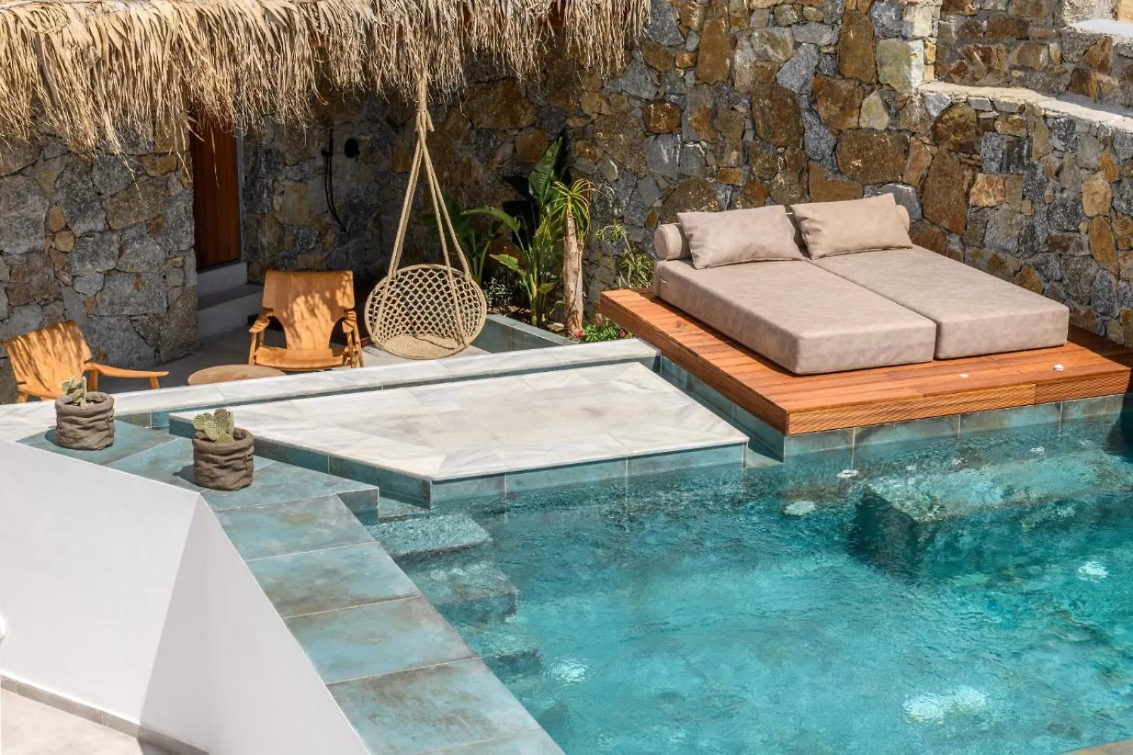 Charisma Hotel And Wellness Club Plintri