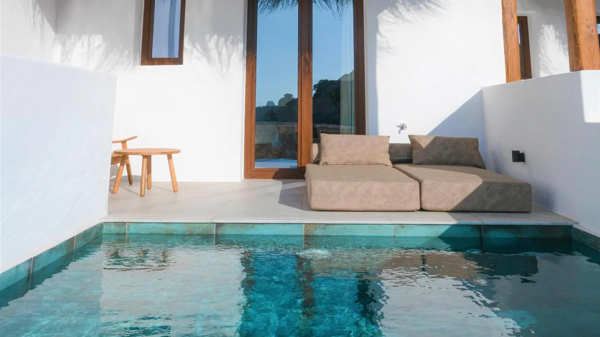 ****  Charisma Hotel And Wellness Club Plintri Greece