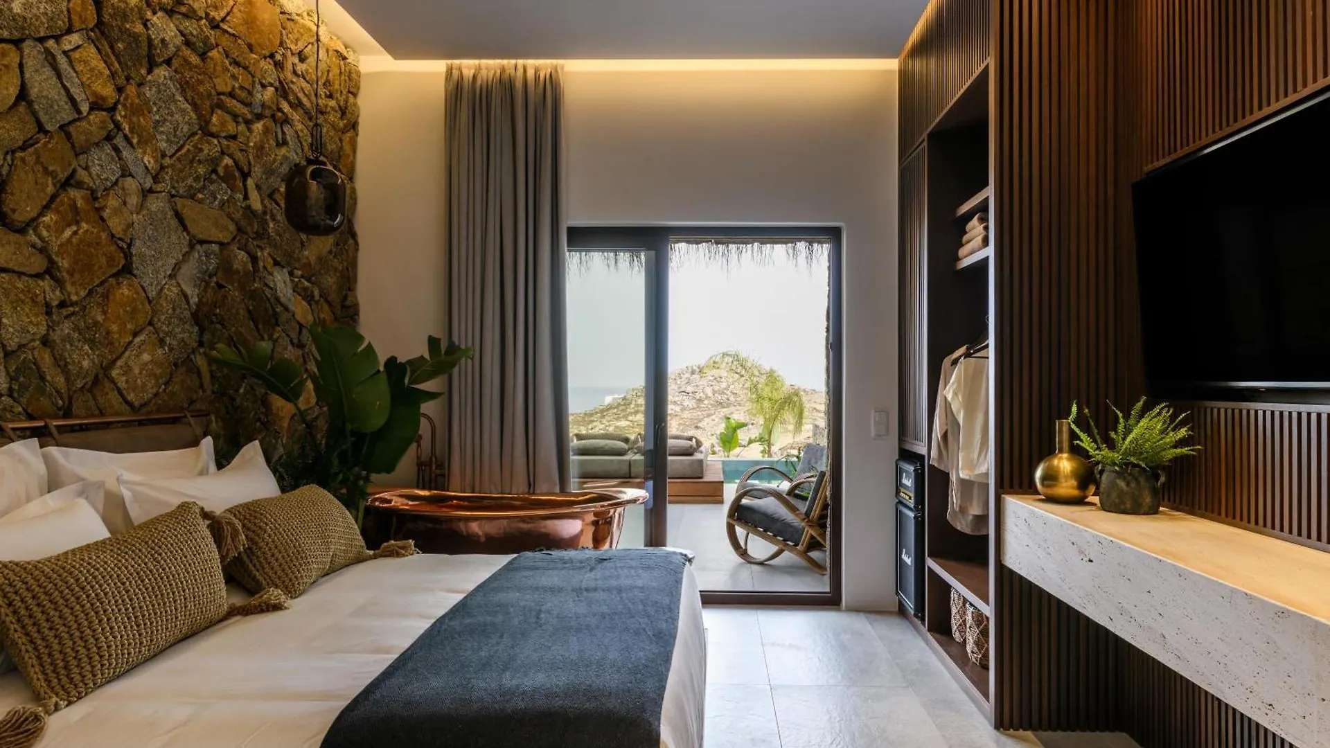 Charisma Hotel And Wellness Club Plintri