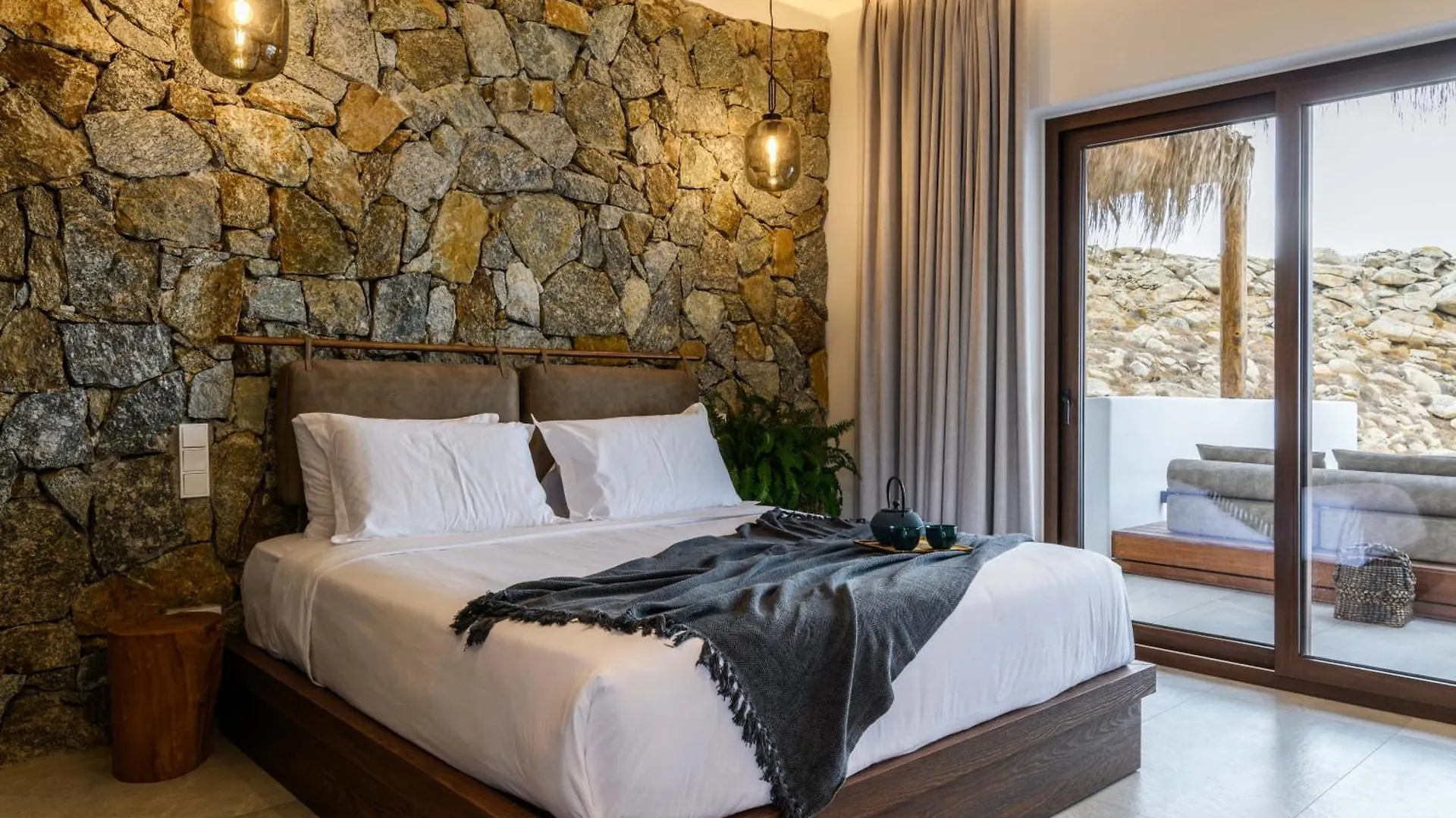 Charisma Hotel And Wellness Club Plintri Greece