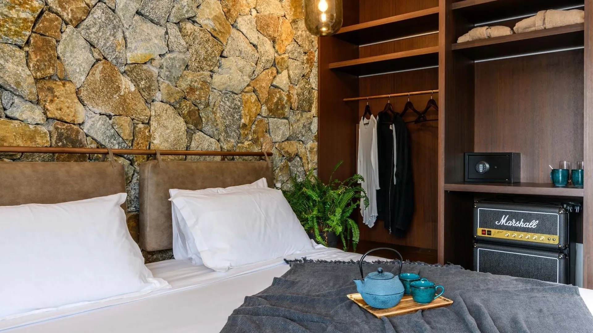 Charisma Hotel And Wellness Club Plintri