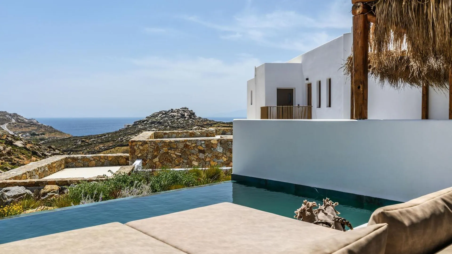 Charisma Hotel And Wellness Club Plintri Greece