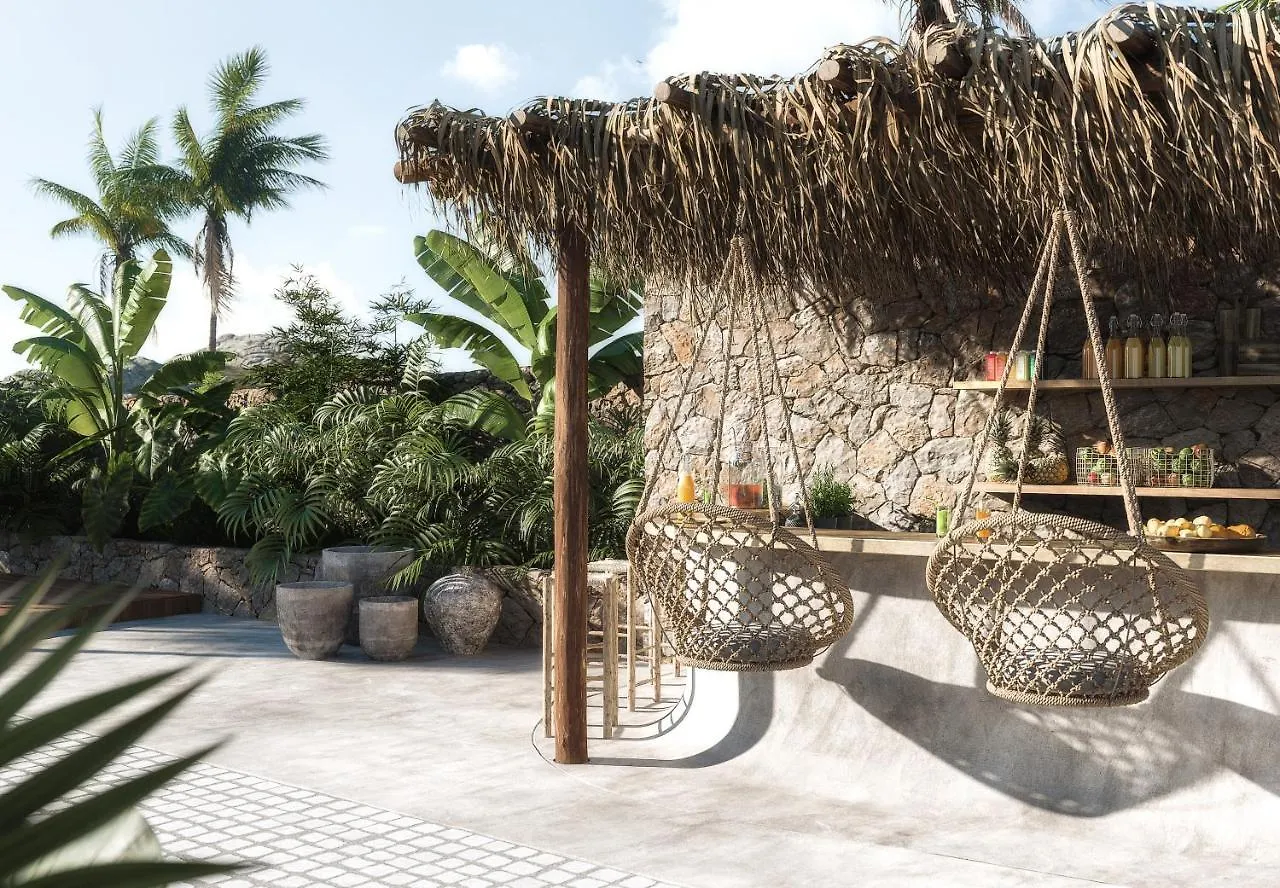Charisma Hotel And Wellness Club Plintri Greece